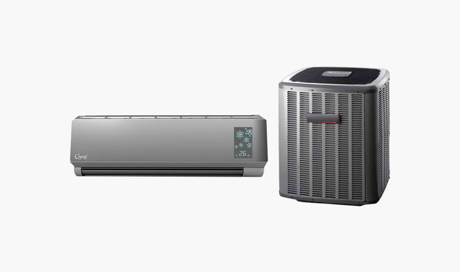 High-Quality Air Conditioning Unit