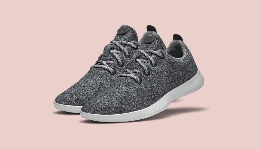 Running Shoes Imported from China-Demo ad 41