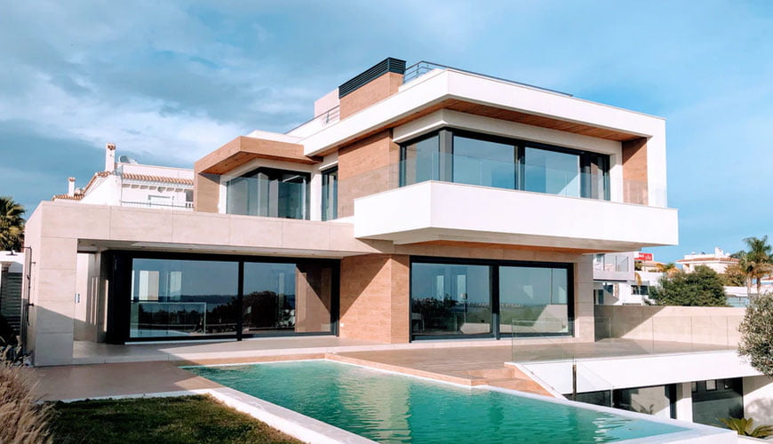 Villa Anna
