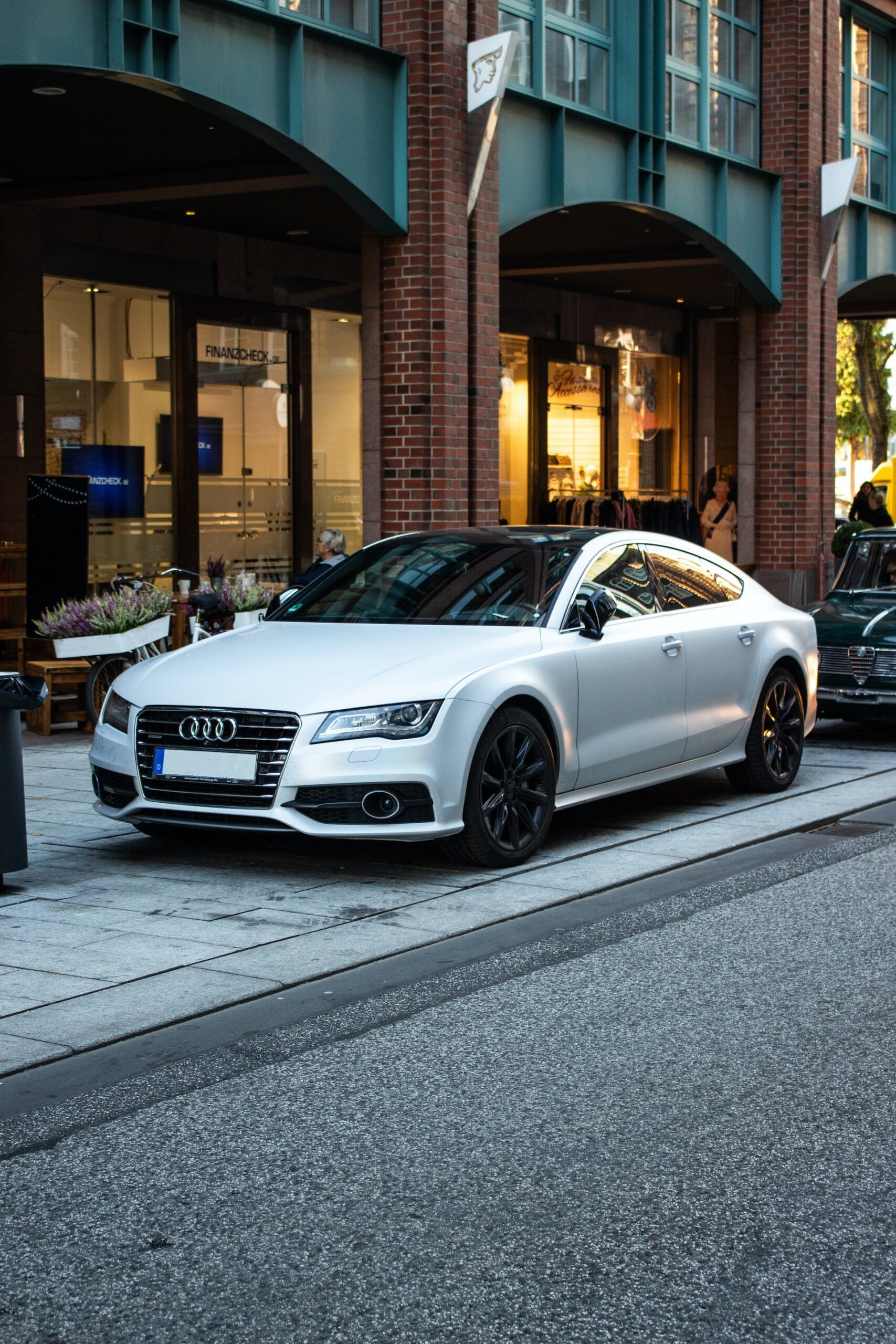 Audix A5X -Demo ad 16