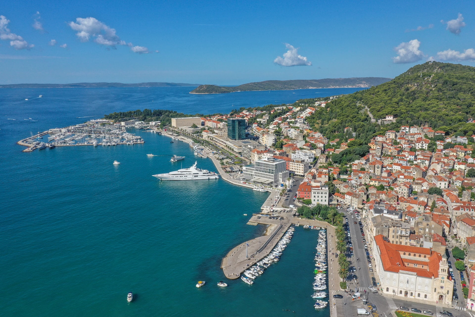 Apartment For Rent at Split-Croatia-Demo ad 22