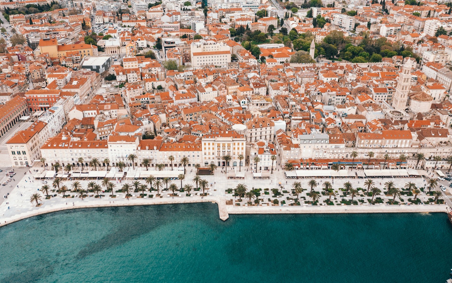 Apartment For Rent at Split-Croatia-Demo ad 22