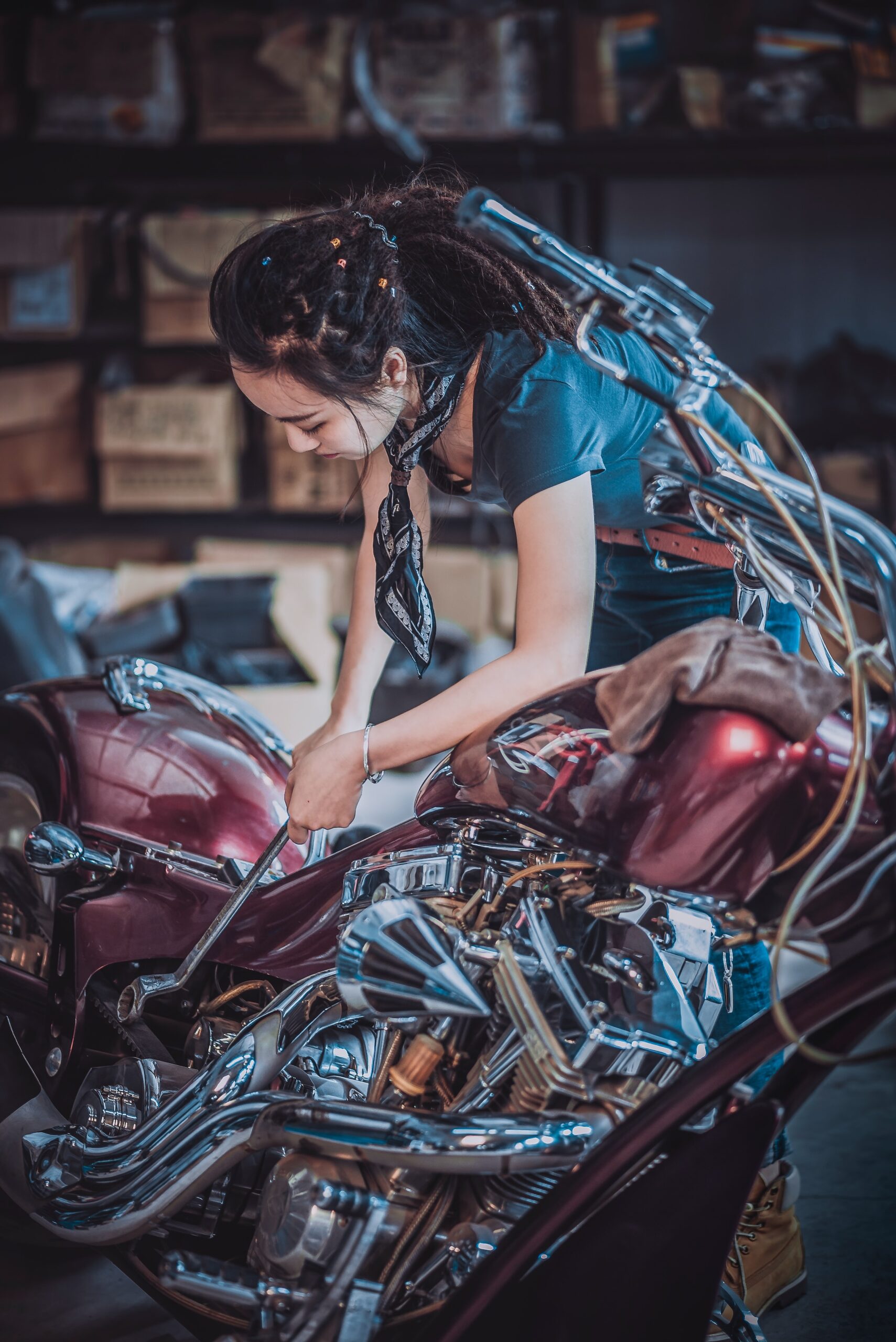 Certified affordable mechanic “GH auto” -Demo ad 4