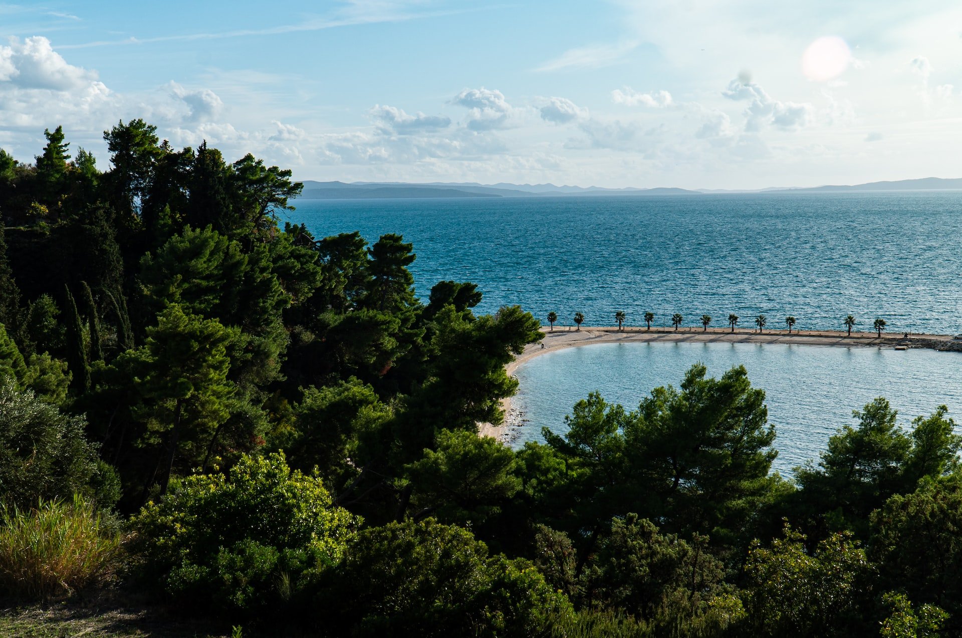 Apartment For Rent at Split-Croatia-Demo ad 22