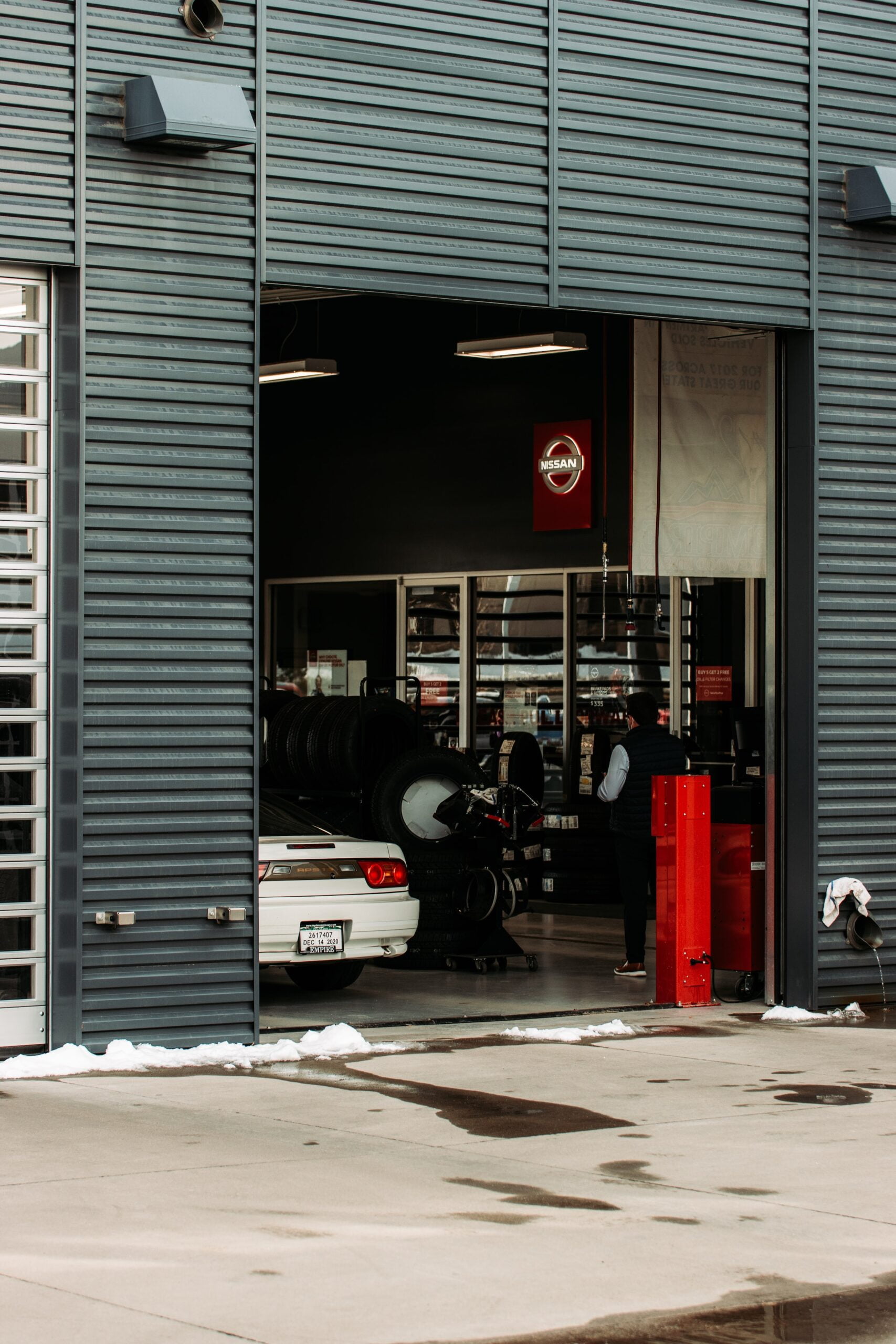 Certified affordable mechanic “GH auto” -Demo ad 4