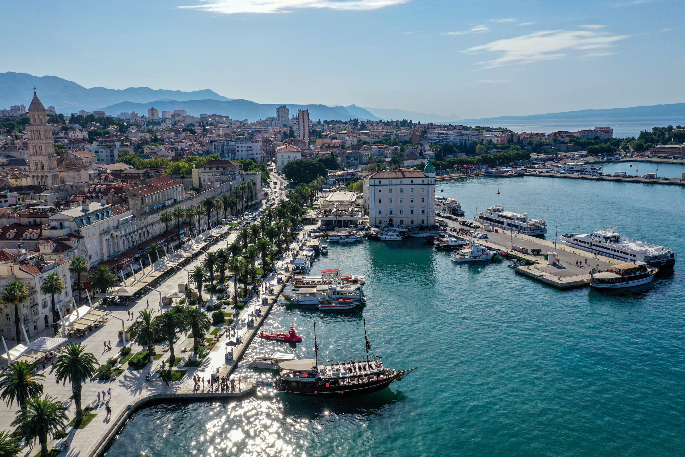 Apartment For Rent at Split-Croatia-Demo ad 22