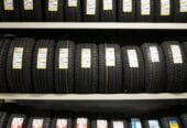 Winter tires “NameOfBrand” 225/55/R16 -Demo ad 3