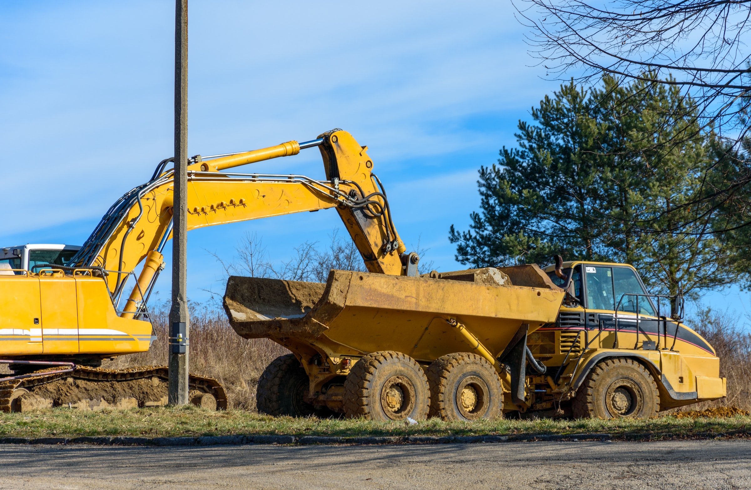 Caterpillarx 938Hx-wheel loader-demo ad 10