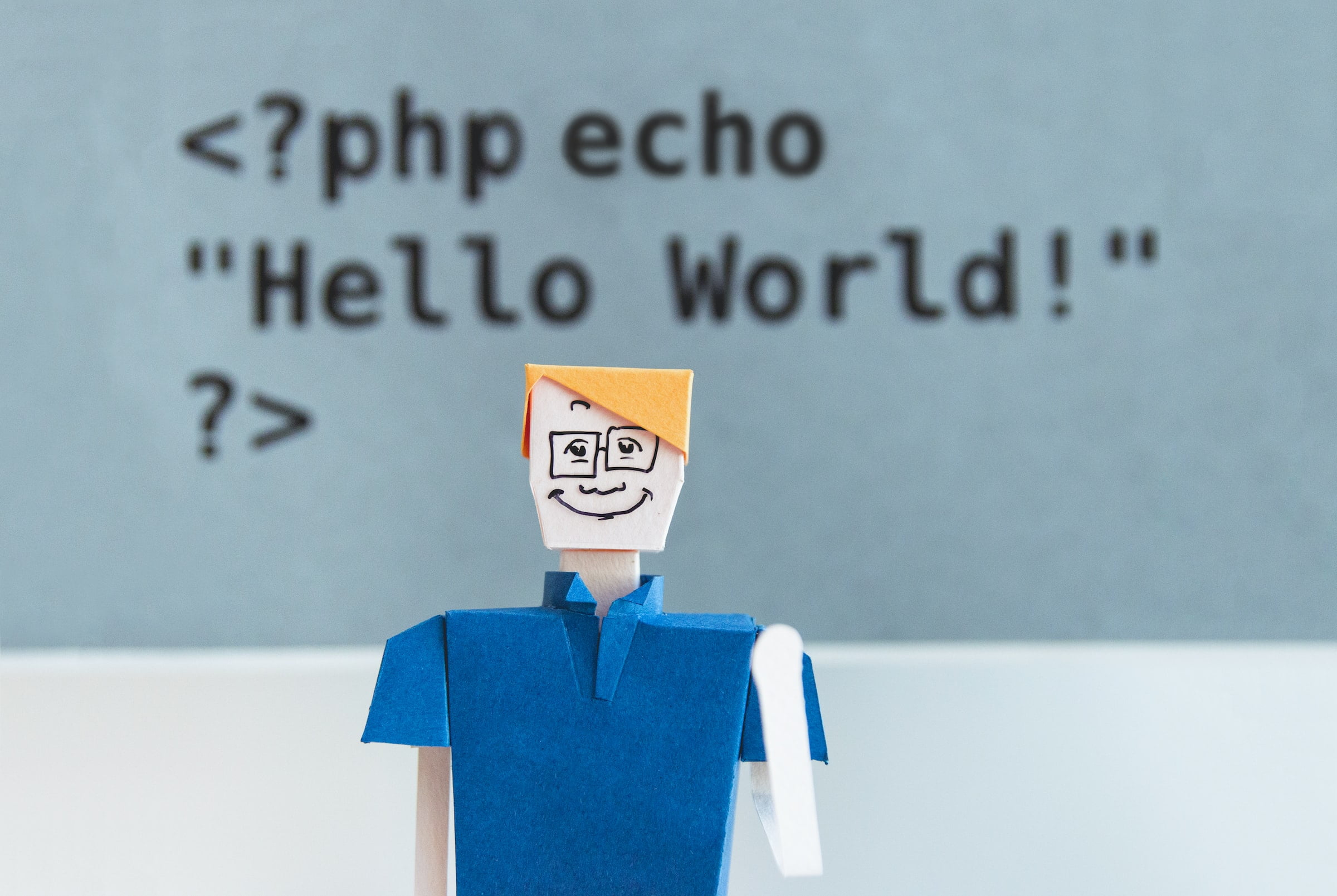 Programmer,IT department,server maintenance-Demo ad 19