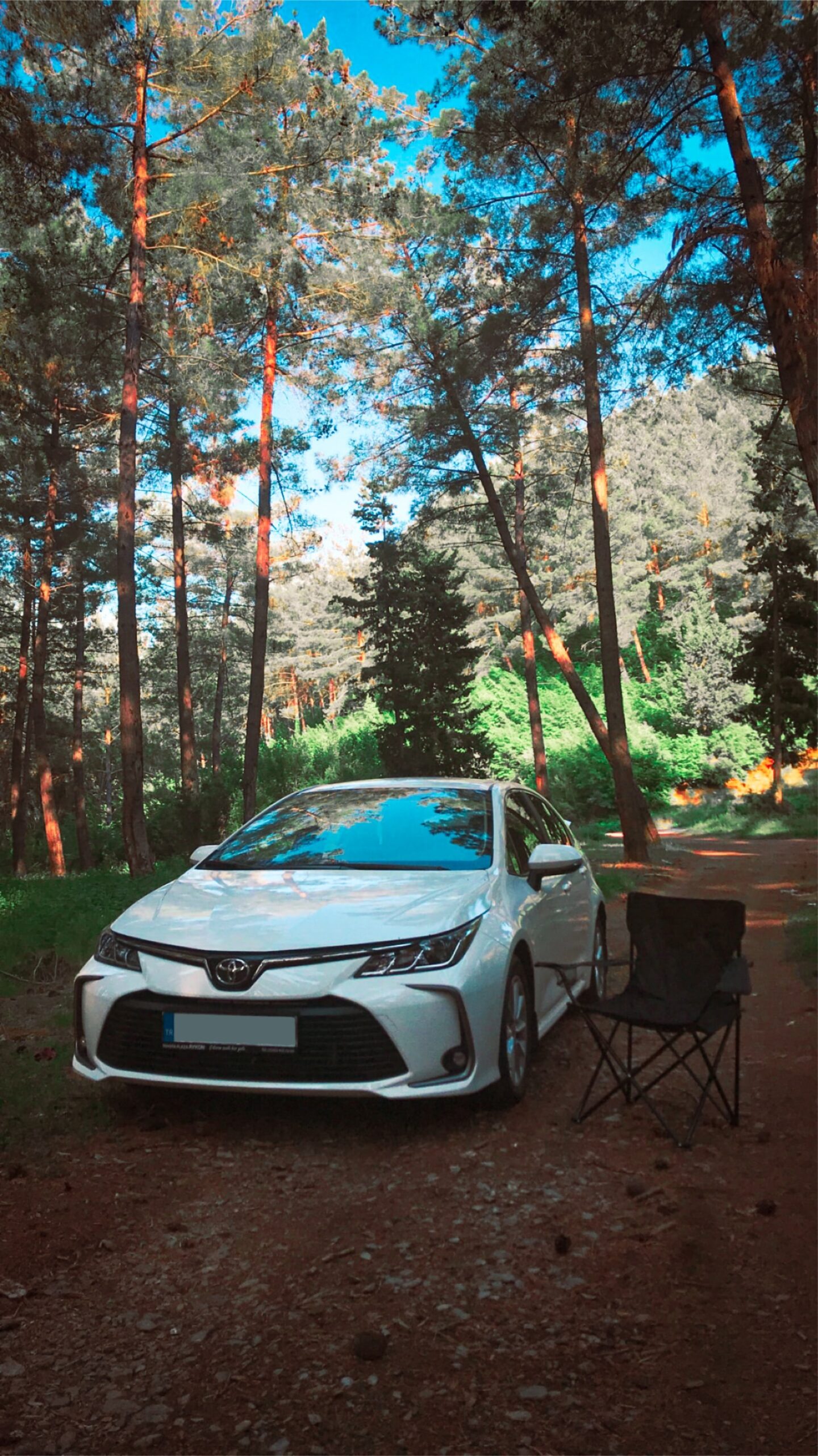 Toyotax Corollax-demo ad 18