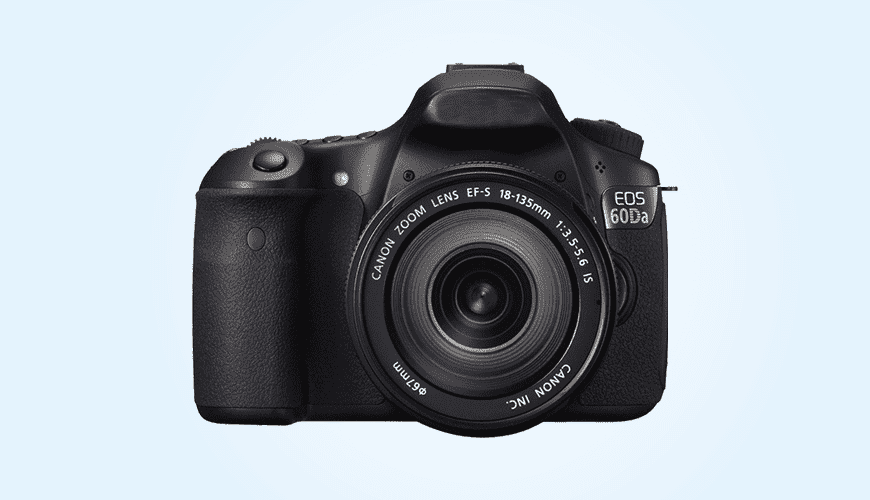 Digital Camera