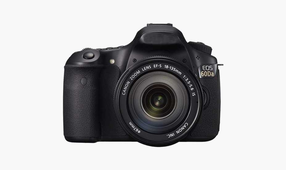 Digital Camera