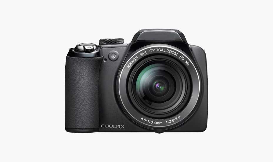 Digital Camera