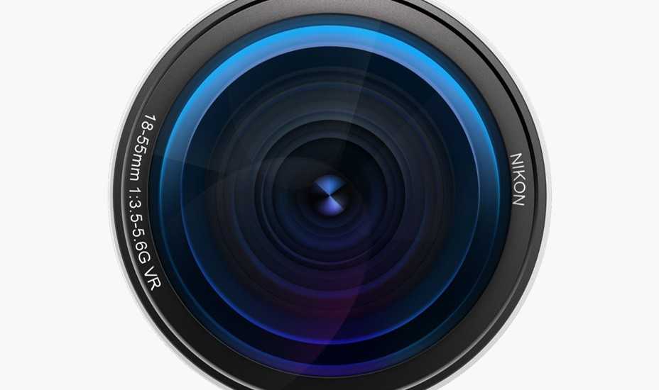 Digital Camera