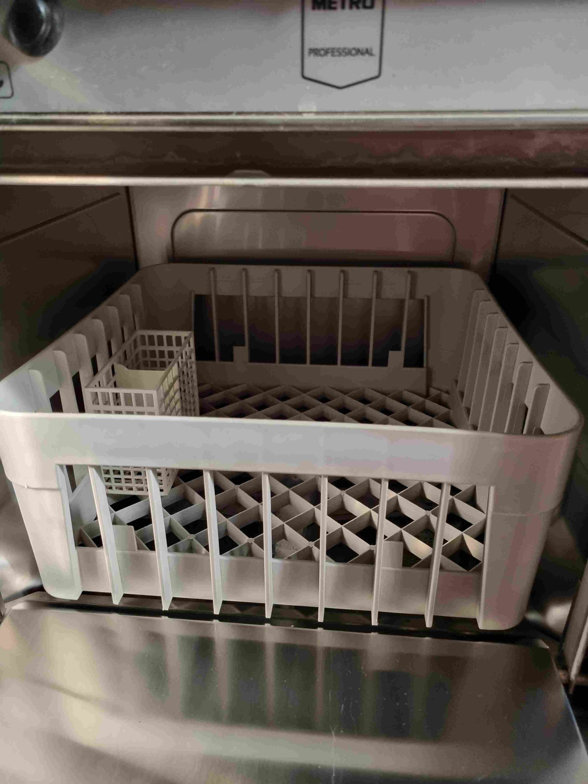 Professional Glasswasher/ Glass Washing Machine-000002