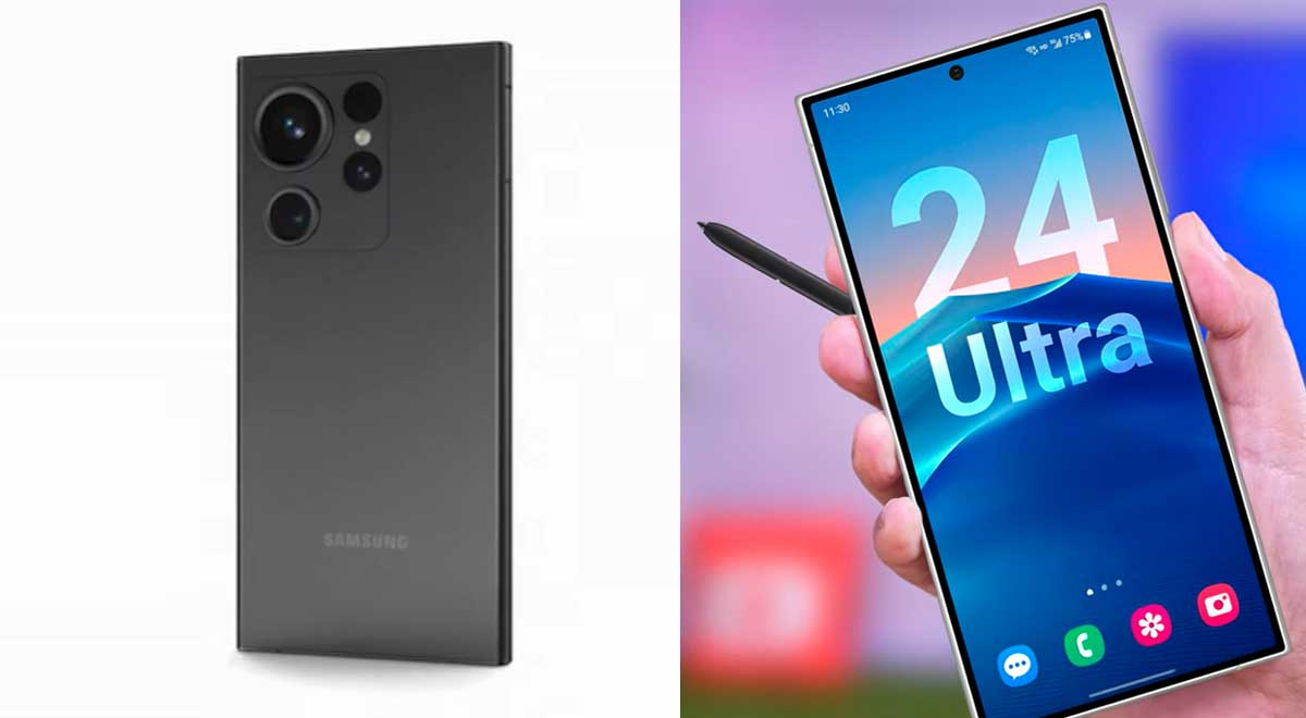 For sale :Samsung Galaxy S24 Ultra- No000001