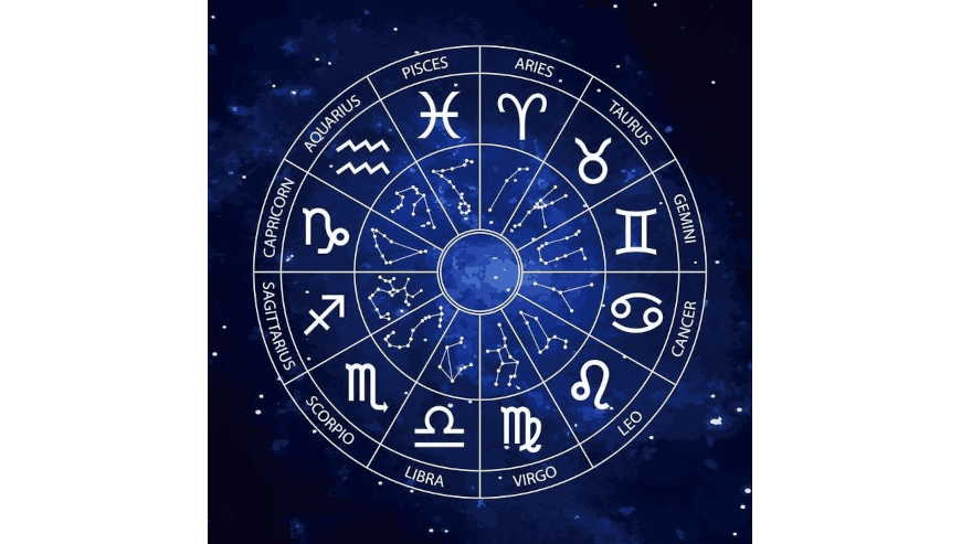 ✨ Your daily horoscope just dropped, bestie.