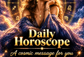 Daily Horoscope for Every Zodiac Sign